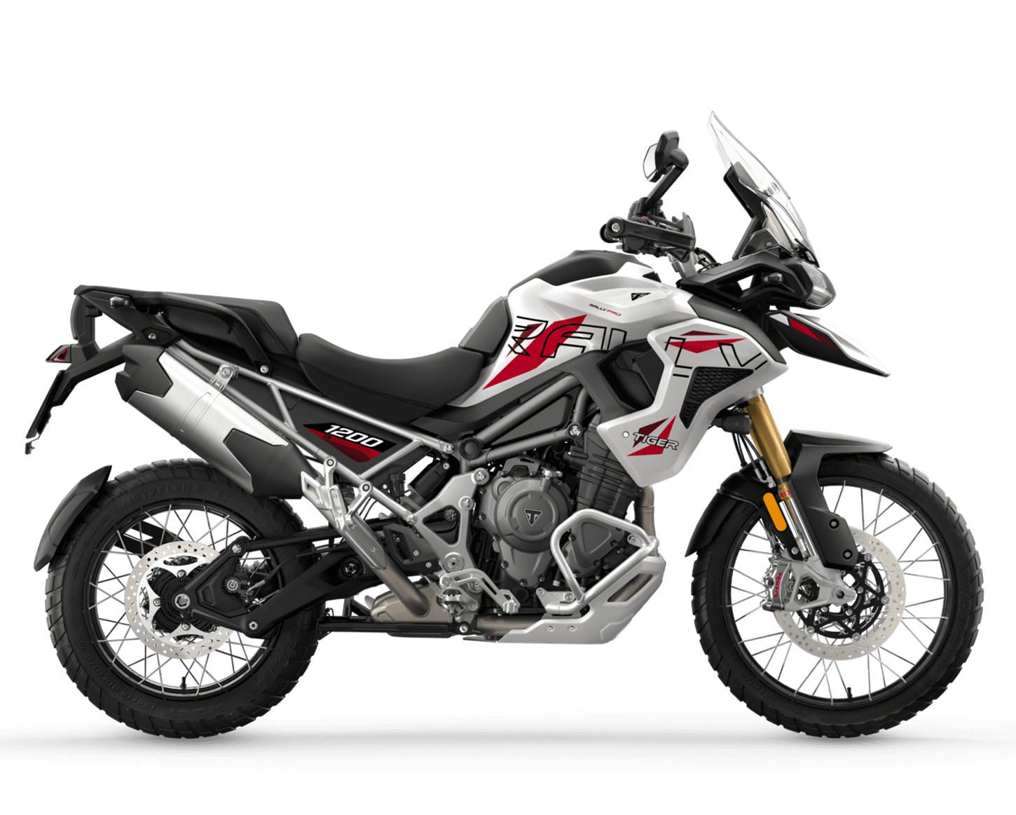 Triumph Cinder Red (code DF) Paint Product